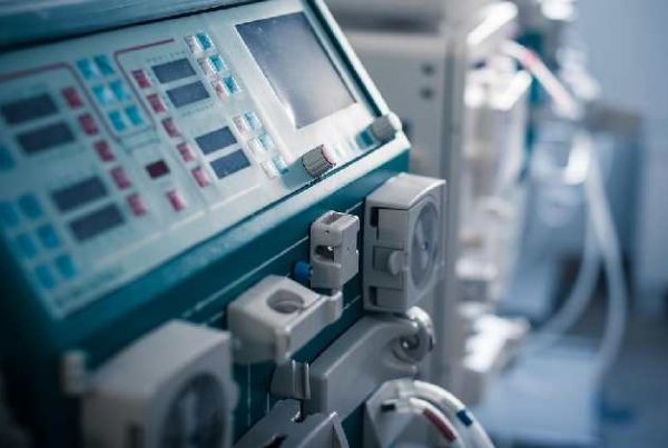 Dialysis Machine