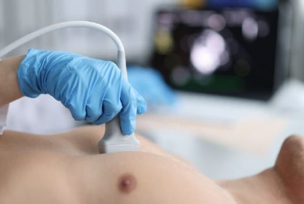 2D Echocardiograms