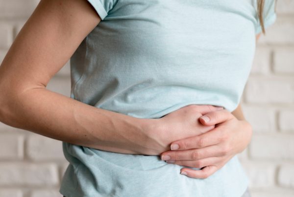 manage your stomach ulcers with rubyhall