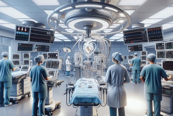 one of the best cath lab in pune