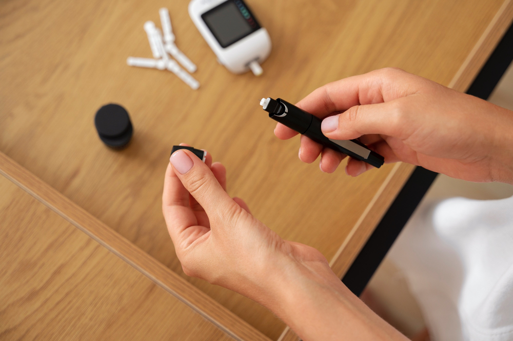 Can Type 2 Diabetes Be Reversed? Understanding the Science Behind “Diabetes Reversal”