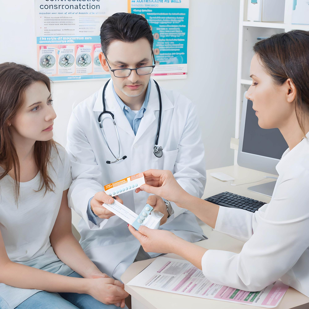 Comprehensive Diagnosis and Treatment