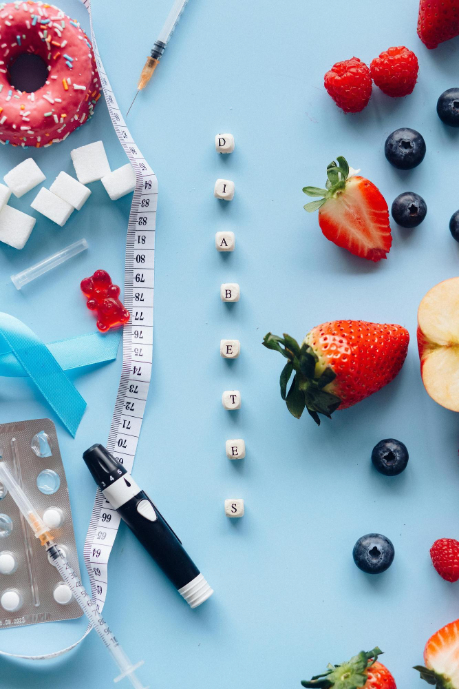 Several major studies have shown that significant weight loss can reverse early type 2 diabetes.