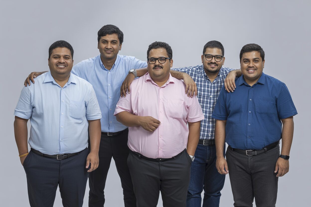 Obesity in India