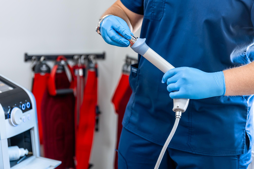 Advanced Endoscopy Services