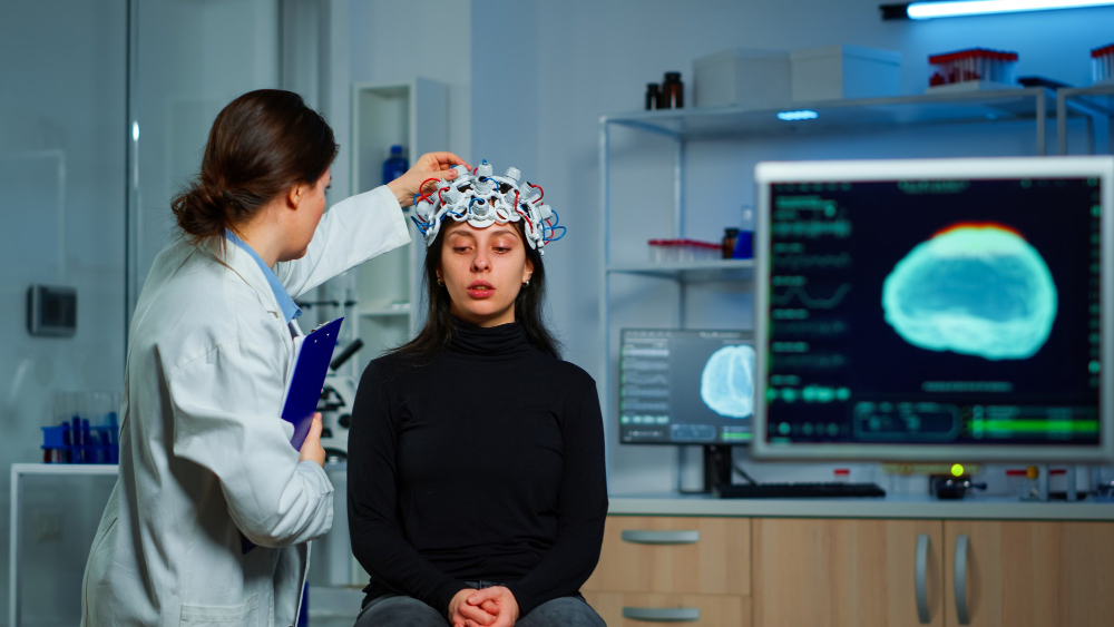 What Does a Neurologist Treat?