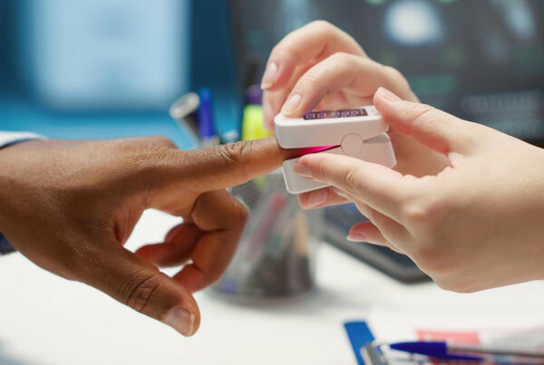 Diabetes and Your Kidneys — What Every Diabetic Patient Must Know