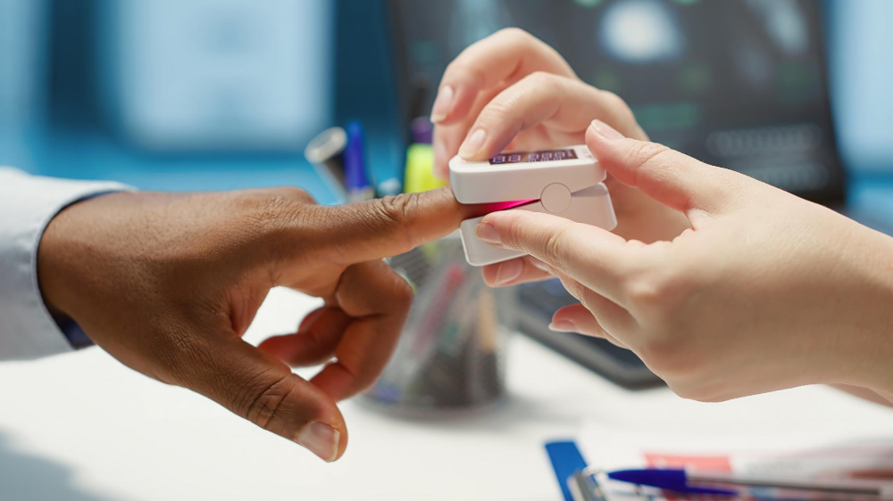 Diabetes and Your Kidneys — What Every Diabetic Patient Must Know