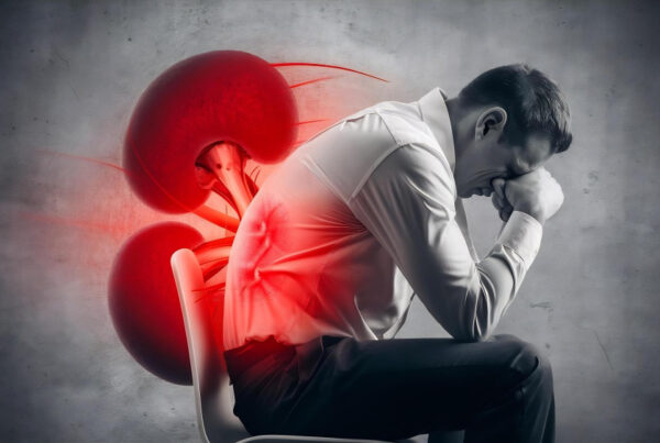 Early Warning Signs of Kidney Disease You Should Never Ignore