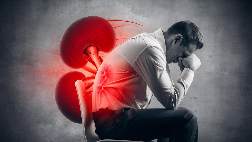 Early Warning Signs of Kidney Disease You Should Never Ignore
