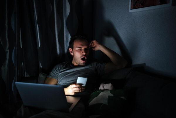 Sleep Deprivation and Its Long-Term Health Consequences – A Warning for Night-Shift IT Workers