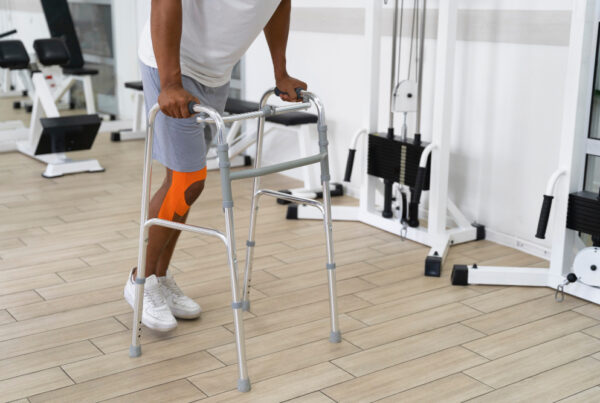 Knee Replacement Surgery