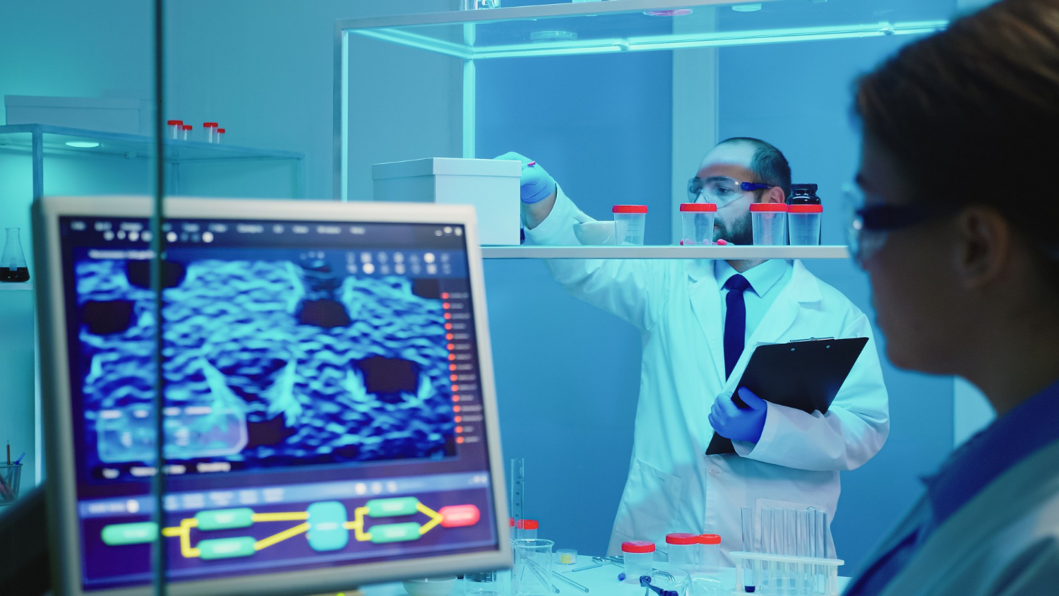 AI-Powered Diagnostics in Multi-Specialty Care: Detecting Silent Killers Before They Strike