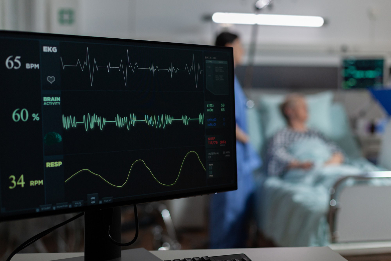 From Cath Lab to Cloud: How Real-Time Cardiac Data Streaming Is Revolutionizing Emergency Heart Care