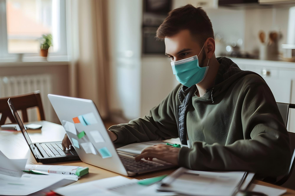The Rise of Lifestyle Diseases Among Hinjawadi's IT Workforce — And How to Stay Ahead